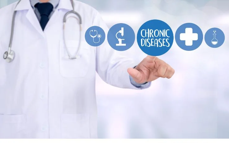 Chronic Disease Management